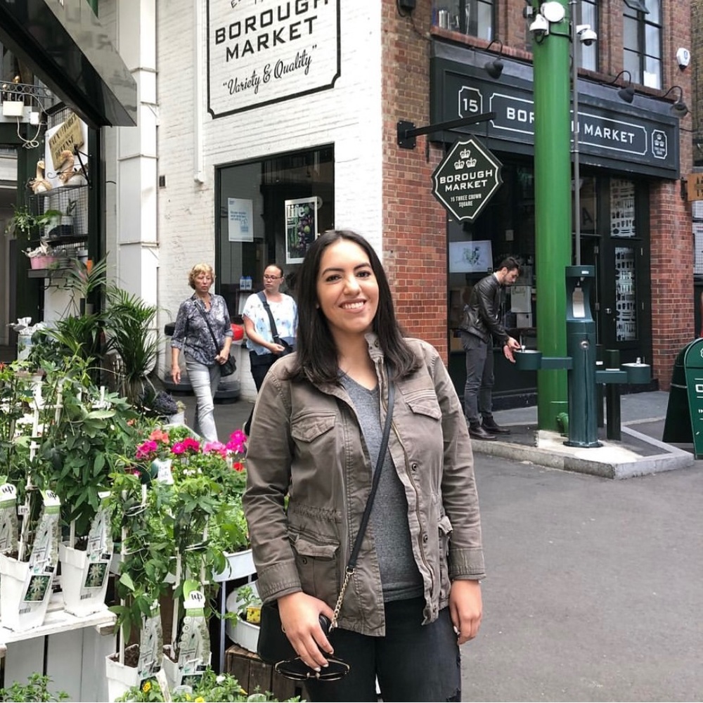 Hinge Utility Jacket - image 1